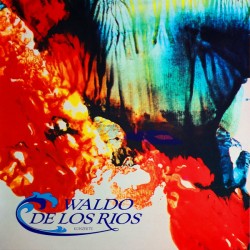 Waldo De Los Rios ‎–...