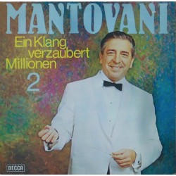 Mantovani ‎– Ein Klang...