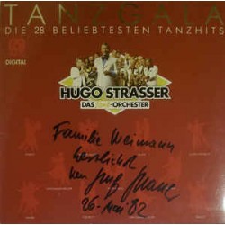 Strasser Hugo  Und Sein...