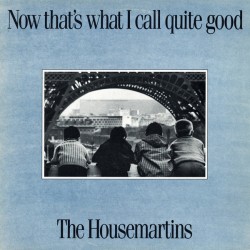 Housemartins ‎The – Now...