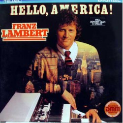 Lambert ‎Franz – Hello,...