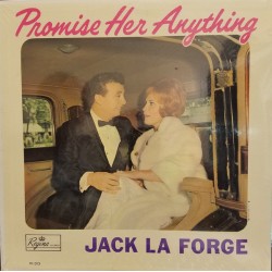 La Forge ‎Jack – Promise...