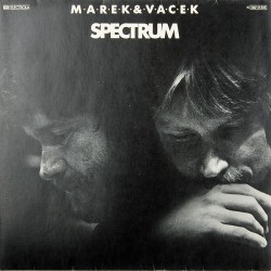 Marek & Vacek ‎–...