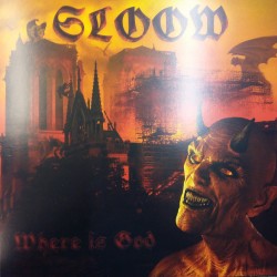 Sloow-Where is God|2020   0000