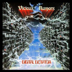Vicious Rumors ‎– Digital...