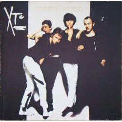 XTC ‎– White Music|1978...