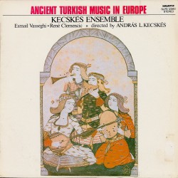Ancient Turkish Music In...