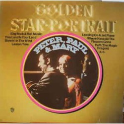 Peter, Paul & Mary ‎–...