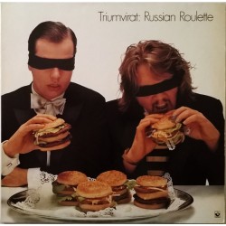 Triumvirat ‎– Russian...