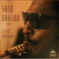 Howard ‎Noah – Space...