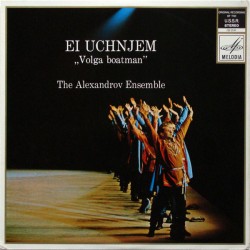 Alexandrov Ensemble The  ‎–...