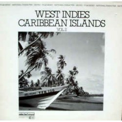 Various ‎– West Indies...
