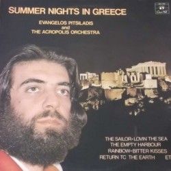 Ευάγγελος Πιτσιλαδής ‎–...