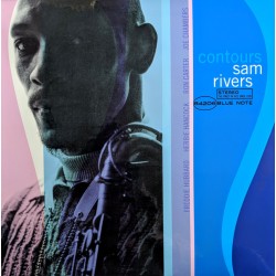 Rivers ‎Sam – Contours|2019...