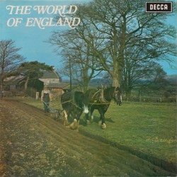 Various ‎– The World Of...