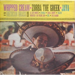 Mexican Brass The ‎–...