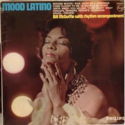 McGuffie Bill ‎– Mood...