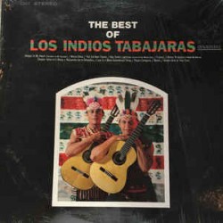 Los Indios Tabajaras ‎– The...