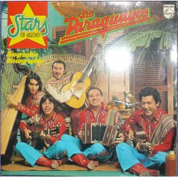 Los Paraguayos – Stars Für...