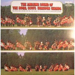 Pipes And Drums And...