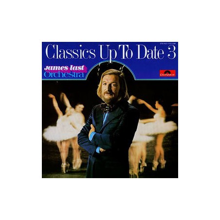 Last James Orchestra  ‎– Classics Up To Date 3|1975    Polydor ‎– 2371 538