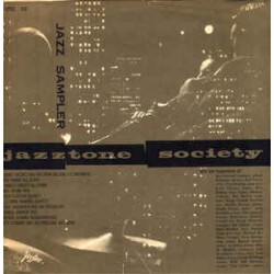 Various ‎– Jazz...