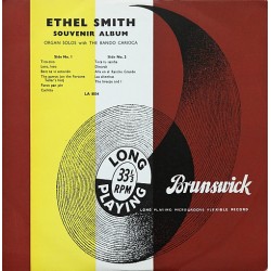 Smith Ethel  With The Bando...