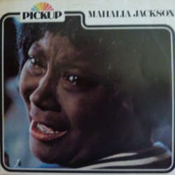 Jackson Mahalia ‎– Mahalia...