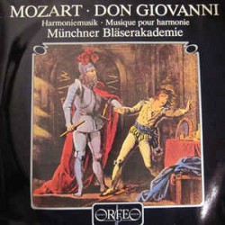 Mozart-Don Giovanni...