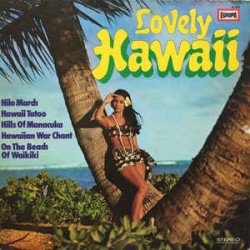 Honolulu Serenaders ‎–...