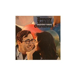 Zeitlin ‎Denny –...