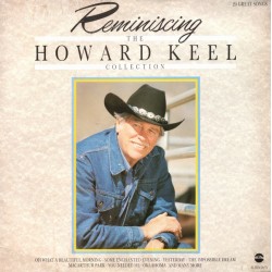 Keel ‎Howard – Reminiscing...