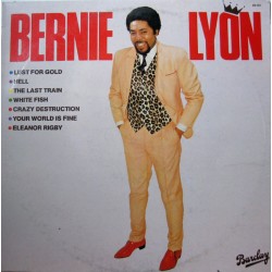 Lyon Bernie ‎– Bernie...
