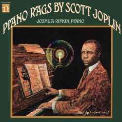 Joplin Scott - Joshua...