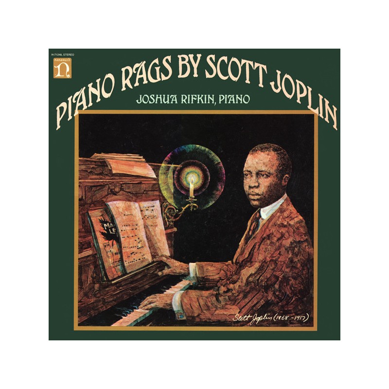 1902 piano rag by scott joplin