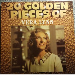 Lynn ‎Vera – 20 Golden...