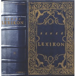 Benkő – Lexikon|1982...