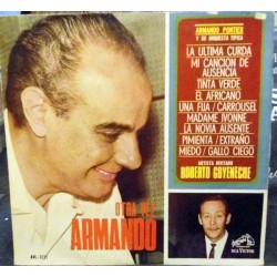 Pontier Armando - Roberto...