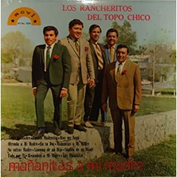 Los Rancheritos del Topo...