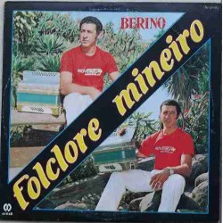 Berino ‎– Folclore...
