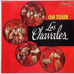 Los Chavales -De Espana On...