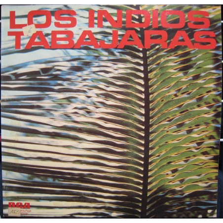 Los Indios Tabajaras ‎– Los Indios Tabajaras|1976 SR International ‎– 64 886 Club Edition