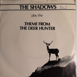 Shadows The ‎– Theme From...