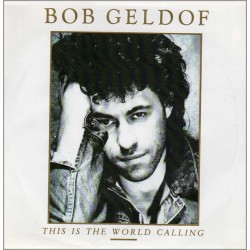 Geldof Bob ‎– This Is The...