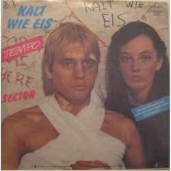 Tempo  – Kalt Wie Eis /...