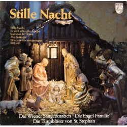 Stille Nacht-  Wiener...