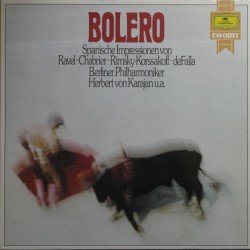 Various ‎– Bolero...