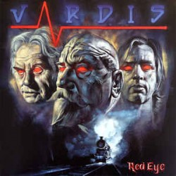 Vardis ‎– Red Eye|2016...