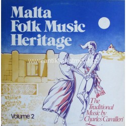 Malta Folk Music Heritage...