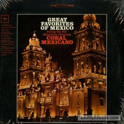 Coral Mexicano-Great...